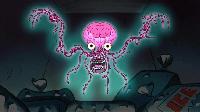 换过电池的苹果手机内部发现被加装了一个部件，有大佬知道这是干什么的吗?